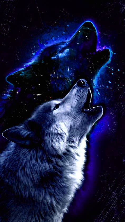 Free Download Cool Wolf Desktop Backgrounds 2021 Live