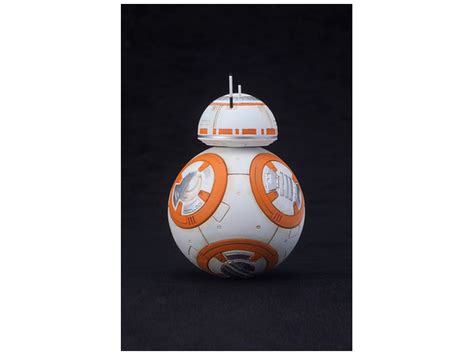 Star Wars Artfx R2 D2 And C 3po With Bb 8 By Kotobukiya Hobbylink Japan