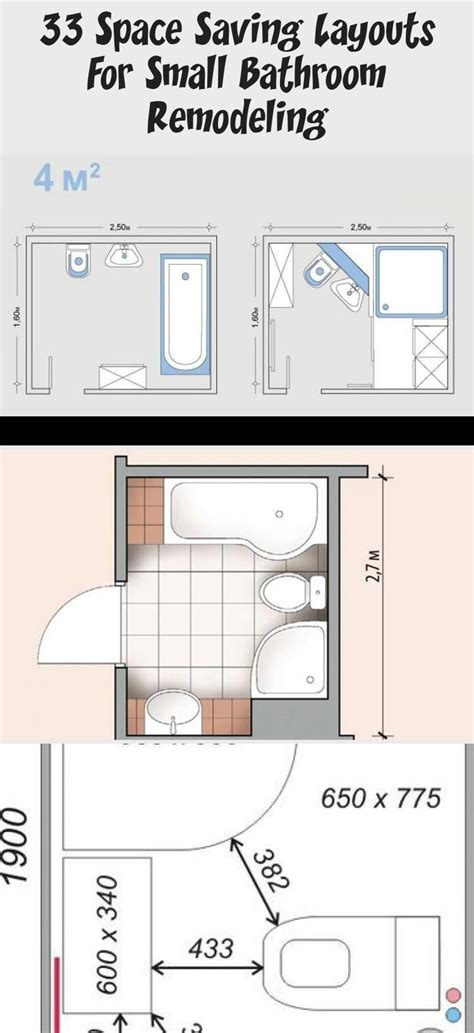 Space Saving Floor Plans Help Create Functional And Comfortable