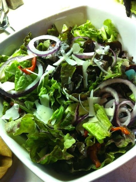 From My Kitchen To Yours Green Leafy Lettuce Salad With Avocado And