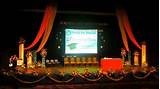 Pictures of Stage Decoration Ideas For School Functions