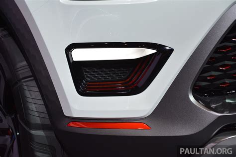 Daihatsu DN Trec Concept 9 BM Paul Tan S Automotive News