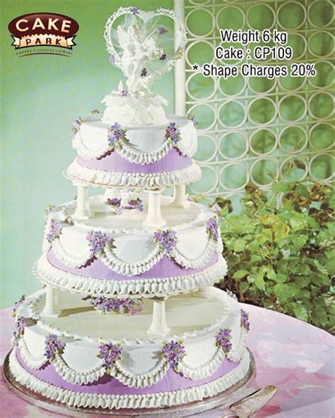 Wilton Pillar Style Tier Cupcake Dessert And Cake Stand