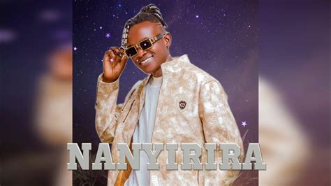 John King Nanyirira Kabaka Mwanga Official Music Audio 2023