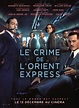 Sección visual de Asesinato en el Orient Express - FilmAffinity