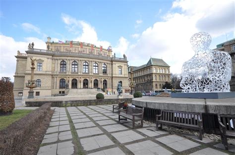 Jan Palach Square, Prague