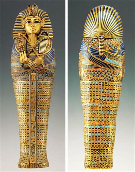 Tutankhamen Ancient Egypt