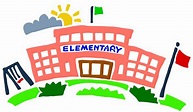 Elementary School Clip Art - ClipArt Best