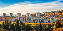 Podgorica – feeling of Montenegro culture in modern world