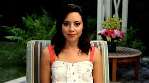 Parks And Recs Aubrey Plaza On Sex The To Do List Comic