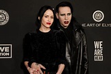 The Reason Why Marilyn Manson And His Wife Lindsay Usich Quit Instagram ...