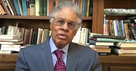 The Legendary Thomas Sowell Issues A Warning As Usa Nears Point Of No