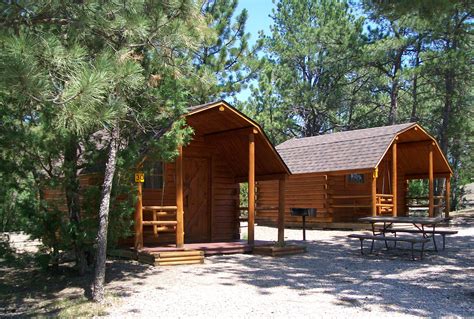 Hot Springs South Dakota Tent Camping Sites Hot Springs Black