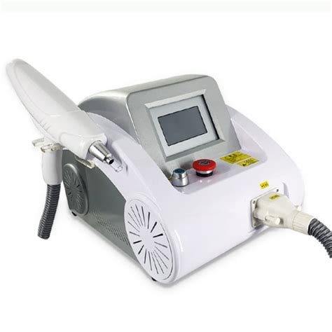 Nd Yag Laser With Infrared Tattoo Removal Lazada Indonesia