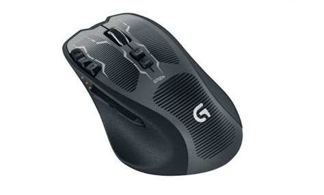 Logitech Bets On Science Introduces Eight New Gaming