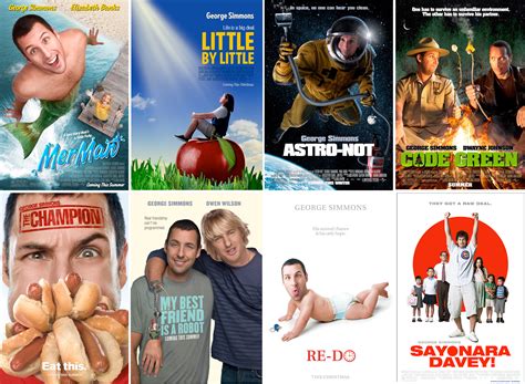 Despite the fact that the indisputably best adam sandler movies — billy madison and happy gilmore — aren't currently on netflix, viewers have recently in its q1 earnings report released tuesday, netflix revealed that since the launch of the widely mocked ridiculous 6 in december 2015, members. points of drew: June 2009