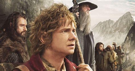 The Hobbit Battle Of The Five Armies Last Goodbye Music Video