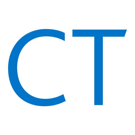Ct Logos