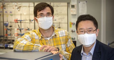 Fsu Researchers Develop Battery Component That Uses Compound From