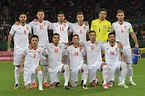 Serbia: la lista de 23 jugadores para el Mundial Rusia 2018 | TUDN ...