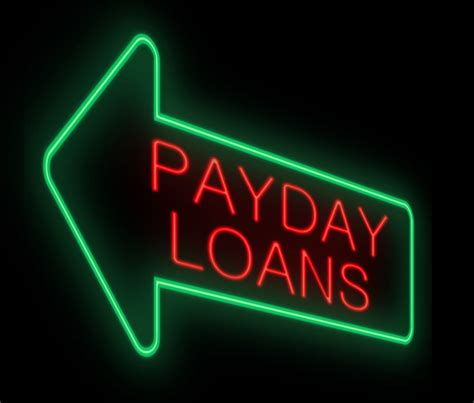Trump To Overhaul Cfpb Payday Lending Rule