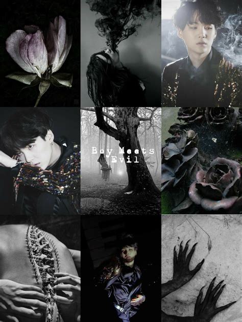 Dark and wild by liraelwolf on deviantart. Suga / Yoongi Moodboard #Moodboard #Suga #MinYoongi #BTS # ...