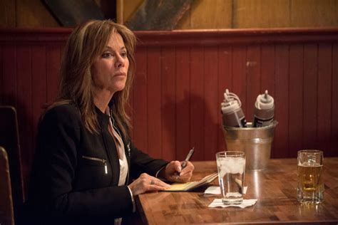 General Hospital Star Nancy Lee Grahn On Her 25 Years And Counting In Port Charles