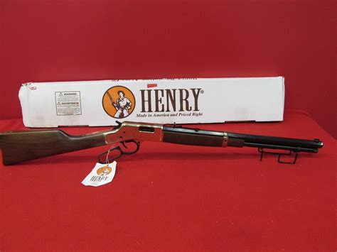 Henry Big Boy Classic For Sale