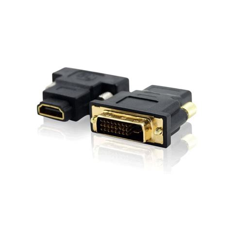 Dvi To Sdi Adapter Dvi 241 To Hdmi Converter Hdmi Male To Dvi Female