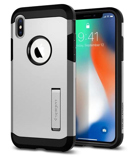 Best Heavy Duty Cases For Iphone X Imore