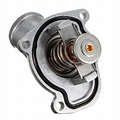 New Engine Coolant Thermostat Kit For Opel Vauxhall Corsa – Electronic Pro