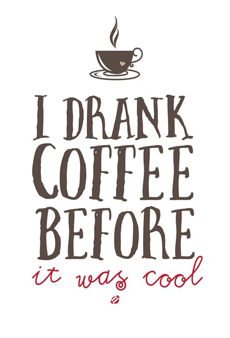 Funny Quotes About Coffee Drinkers Quotesgram