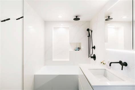 7 Modern Bathroom Designs To Inspire Your Remodel Civilco