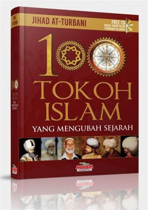 Buku Tokoh Islam Yang Mengubah Sejarah Bukukita