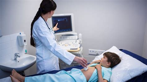 Diagnostic Medical Sonographers Career Video Youtube