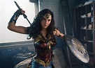 Top Ten Things About Wonder Woman | The New Yorker