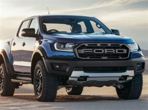 How Many Miles Is Too Many For A Used Ford Ranger?