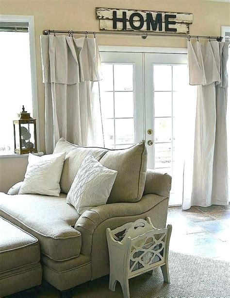 28 Stunning Farmhouse Window Treatment Projects And Ideas For 2021