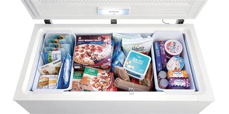 the best chest freezers reviews by wirecutter