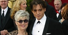Who Are Johnny Depp's Siblings? A Look at the Star's Family - 3tdesign ...