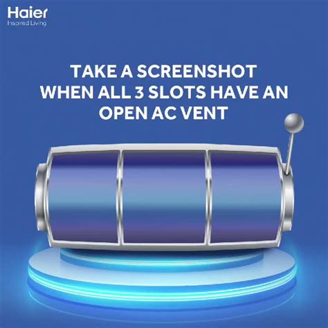 Haier India On Twitter Contestalert Let’s See How Quick You Are Grab A Screenshot Of All