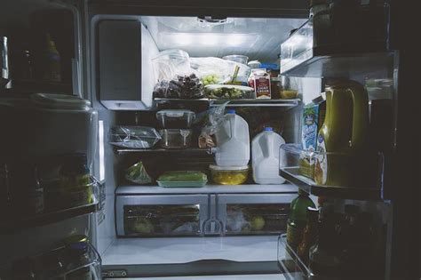 What To Do With Your Broken Refrigerator Repair Or Replace Airwin