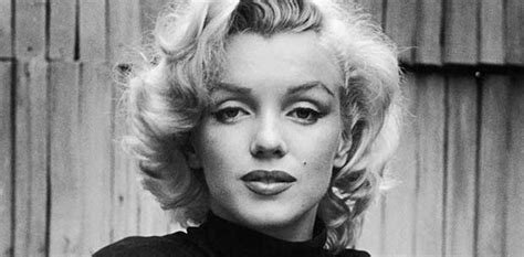 Marilyn Monroe Predicted Her Own Death Oversixty