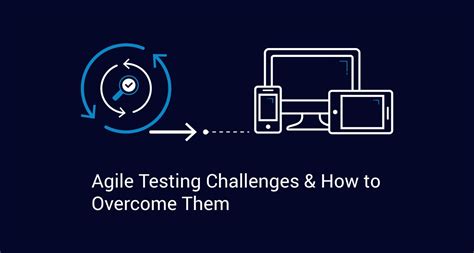 Agile Testing Challenges And How To Overcome Them