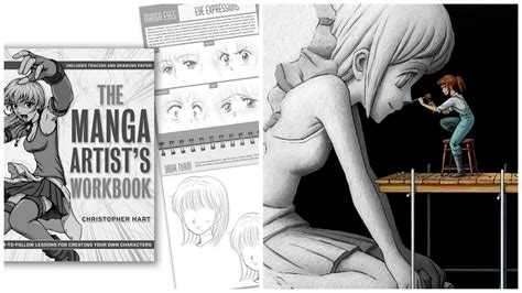 21 Best Manga Drawing Books Reviews Guide