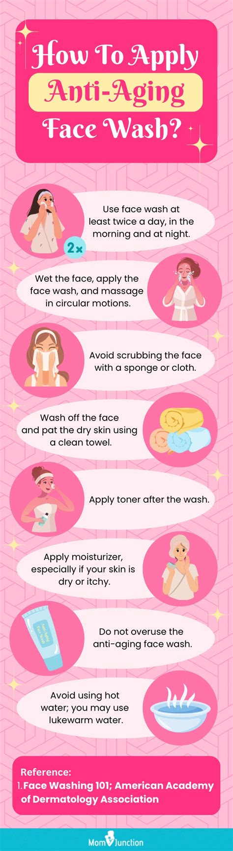 23 Best Anti Aging Face Washes In 2023 To Fight Fine Lines