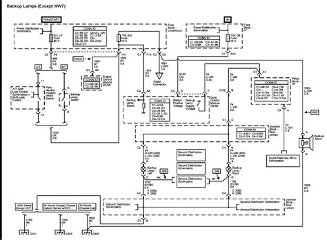 Diagnosing the root of the problem early in the process is the key. Gmc Sierra Trailer Wiring Diagram | Trailer Wiring Diagram