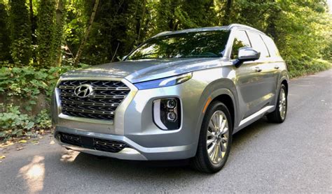 Engine type and required fuel. New 2022 Hyundai Palisade Specs, Changes, Review