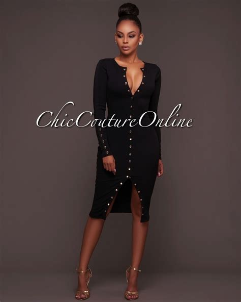 Pin On Clothing ~ Chic Couture Online