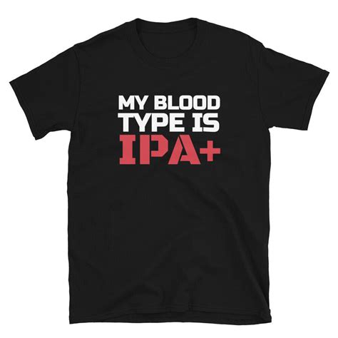Beer Ipa Party Joke Drinking T Shirt Ebay